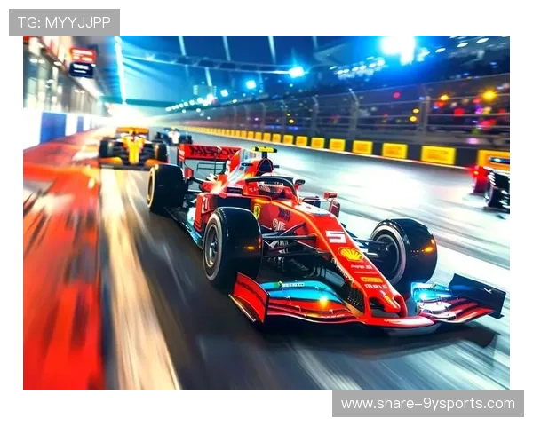 F1赛季精彩回顾：车手、团队与技术创新引领赛车运动新风潮