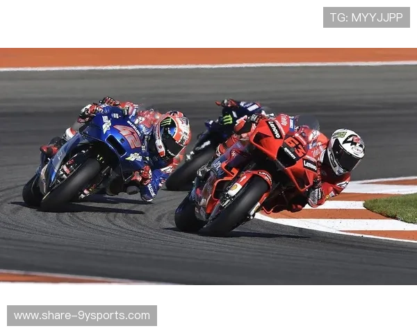 MotoGP新赛季开幕 弗朗切斯科·巴格奈亚领衔争冠之路