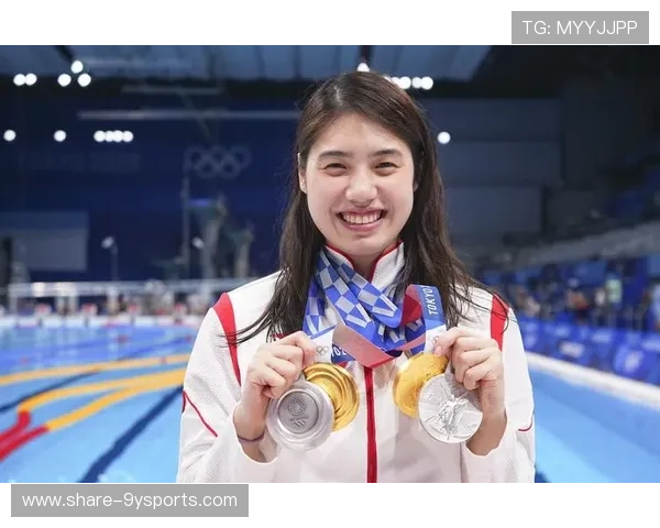 东京奥运会精彩回顾中国运动员创历史佳绩引关注